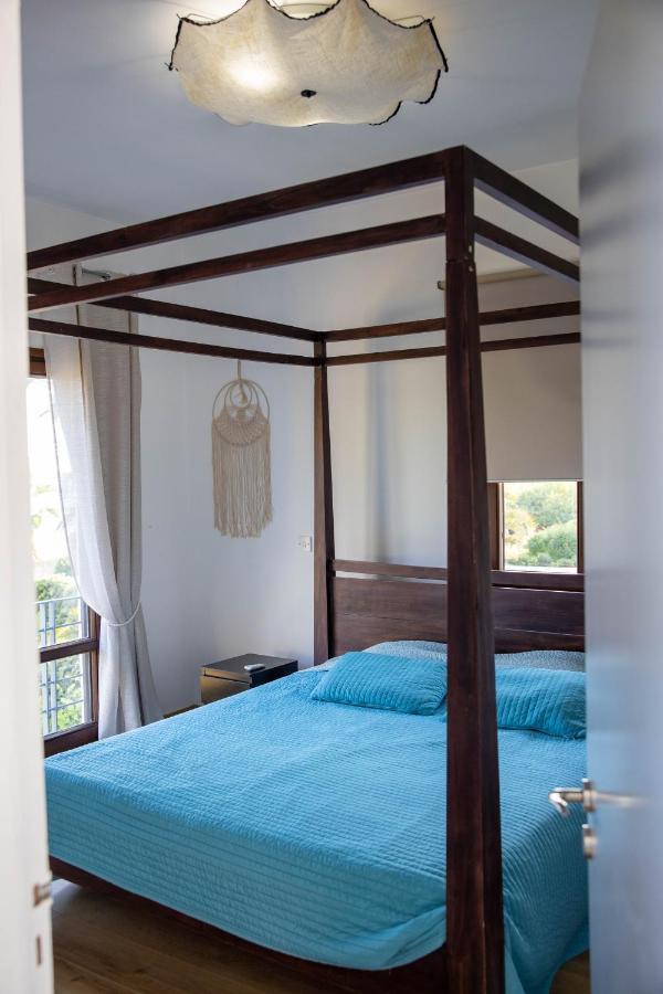 Balinese Villa ไอยานาปา ภายนอก รูปภาพ